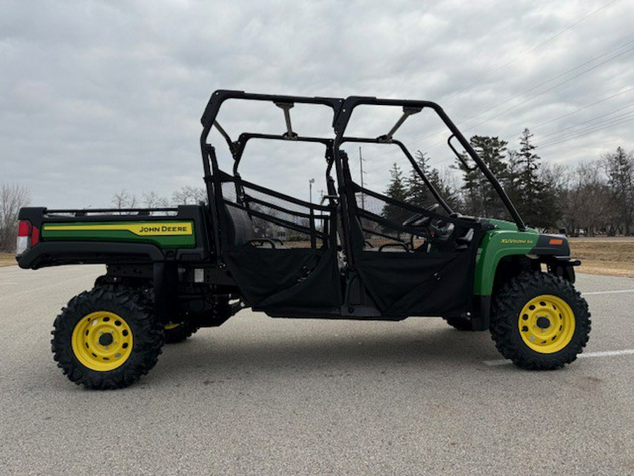 2026 John Deere XUV825M S4 GATOR™