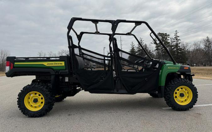 2026 XUV825M S4 GATOR™ - John Deere