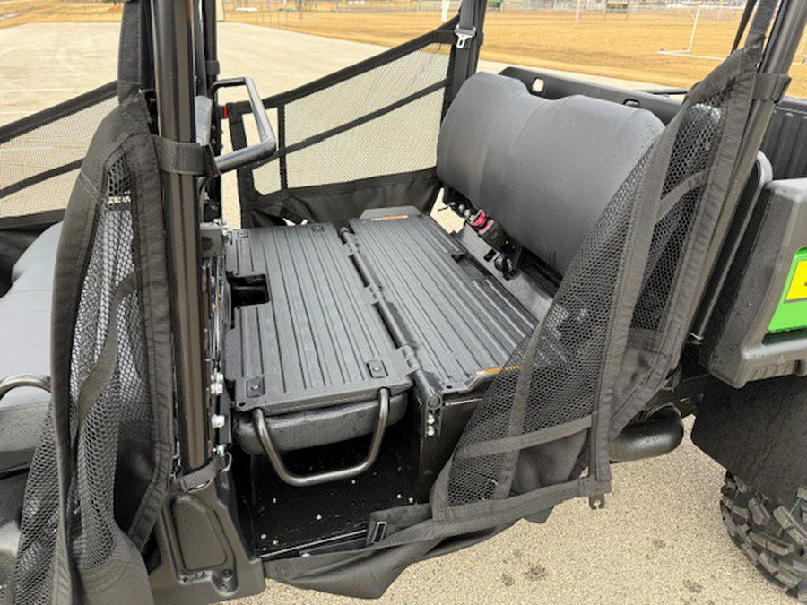 2026 John Deere XUV825M S4 GATOR™