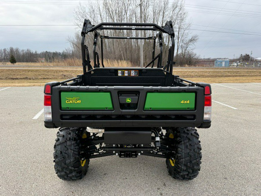 2026 John Deere XUV825M S4 GATOR™