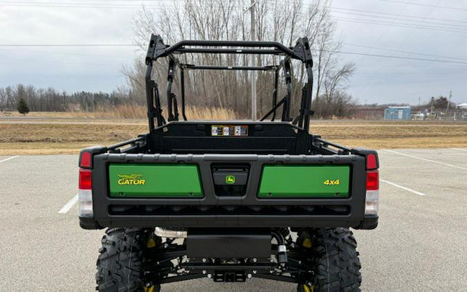 2026 XUV825M S4 GATOR™ - John Deere