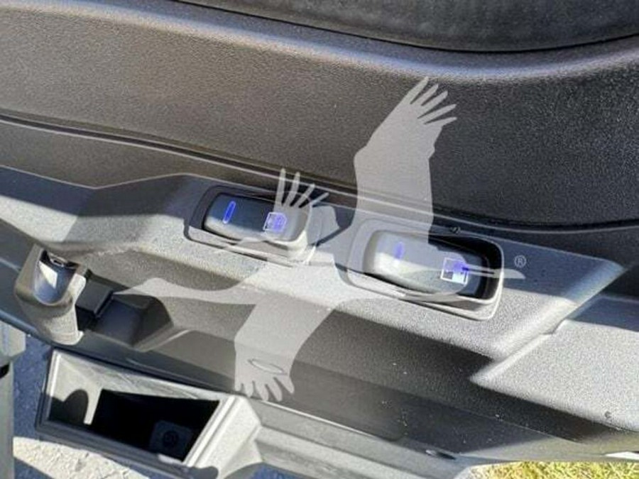 2026 Polaris® RANGER CREW XP 1000 NORTHSTAR PREMIUM