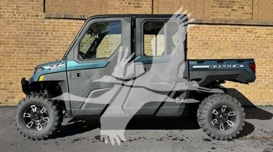 2026 Polaris® RANGER CREW XP 1000 NORTHSTAR PREMIUM