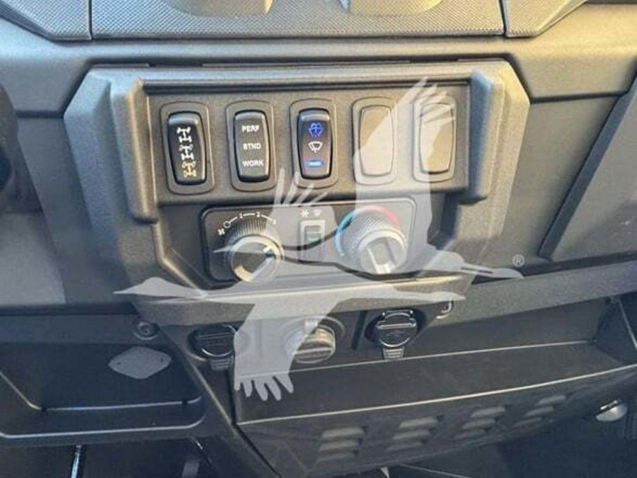 2026 Polaris® RANGER CREW XP 1000 NORTHSTAR PREMIUM