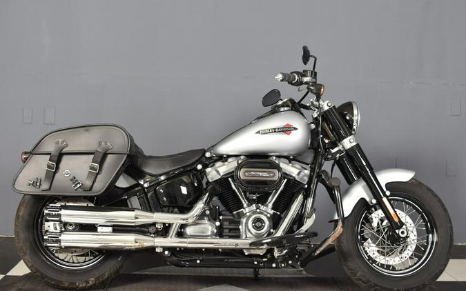2020 Harley-Davidson Softail Slim FLSL