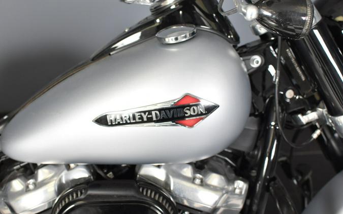 2020 Harley-Davidson Softail Slim FLSL