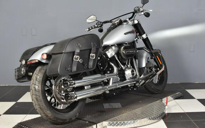 2020 Harley-Davidson Softail Slim FLSL