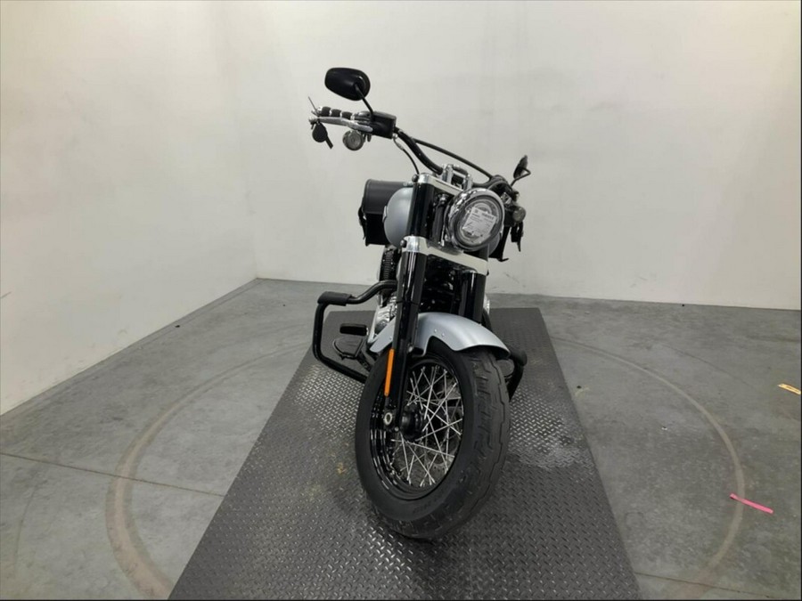 2020 Harley-Davidson Softail Slim