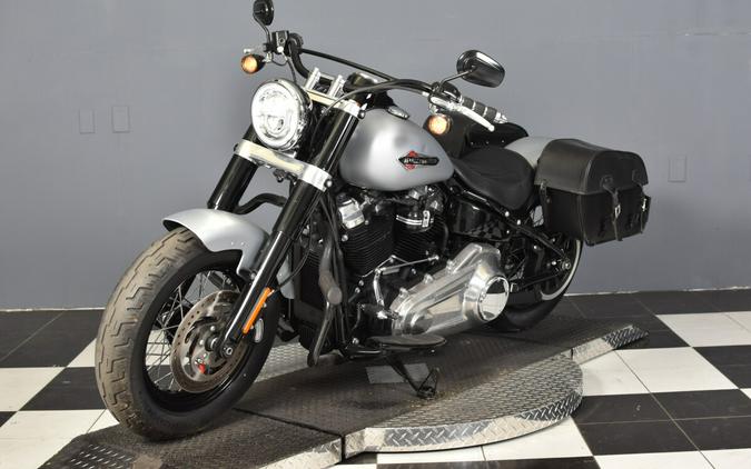 2020 Harley-Davidson Softail Slim FLSL