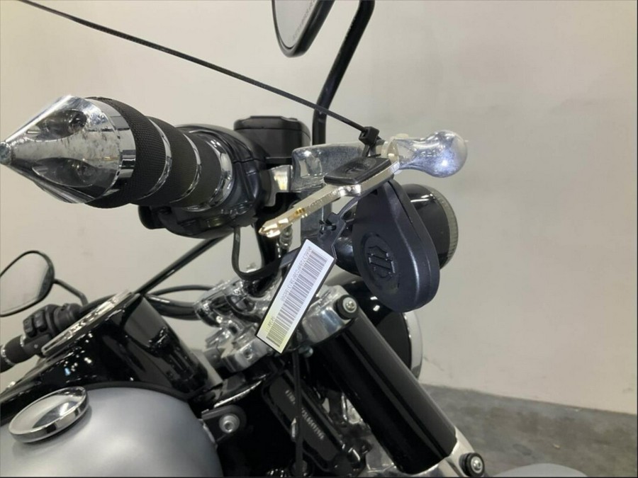 2020 Harley-Davidson Softail Slim