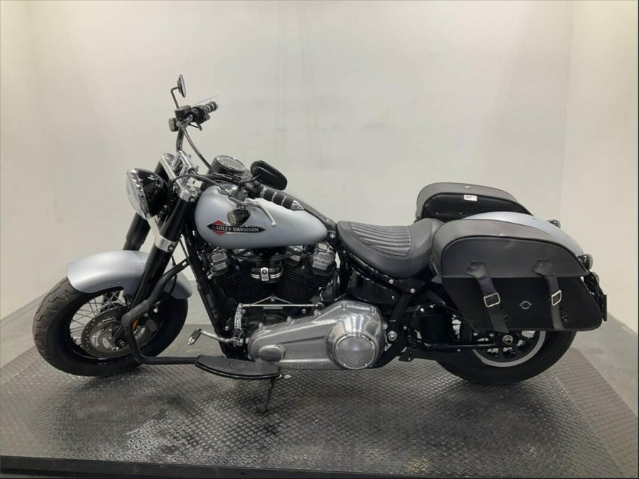2020 Harley-Davidson Softail Slim