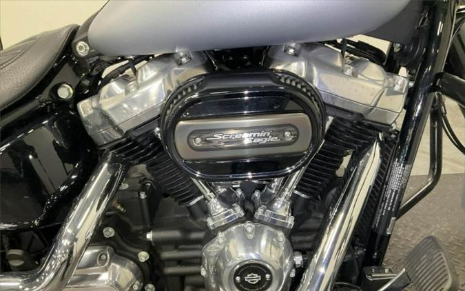 2020 Harley-Davidson Softail Slim