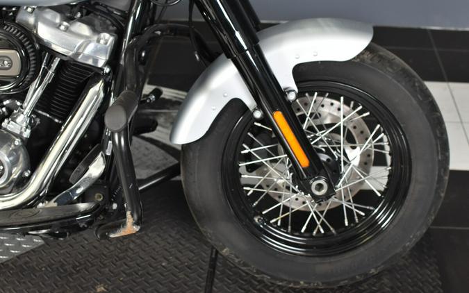 2020 Harley-Davidson Softail Slim FLSL