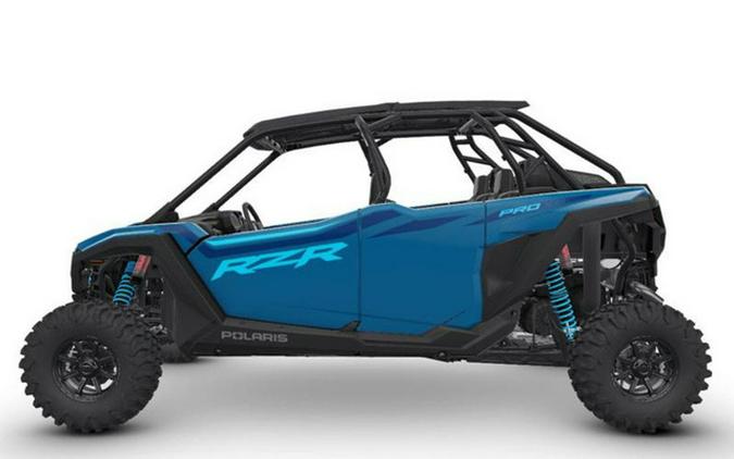 2026 Polaris RZR Pro XP 4 Ultimate