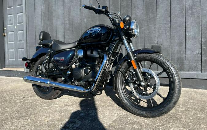 2024 Royal Enfield Meteor 350