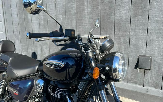 2024 Royal Enfield Meteor 350