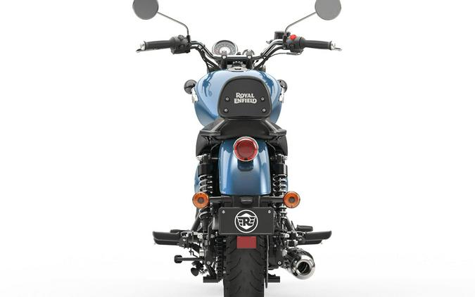 2024 Royal Enfield Meteor 350