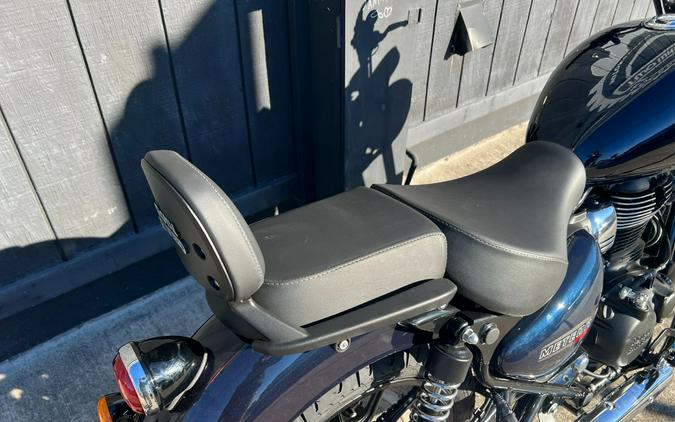 2024 Royal Enfield Meteor 350