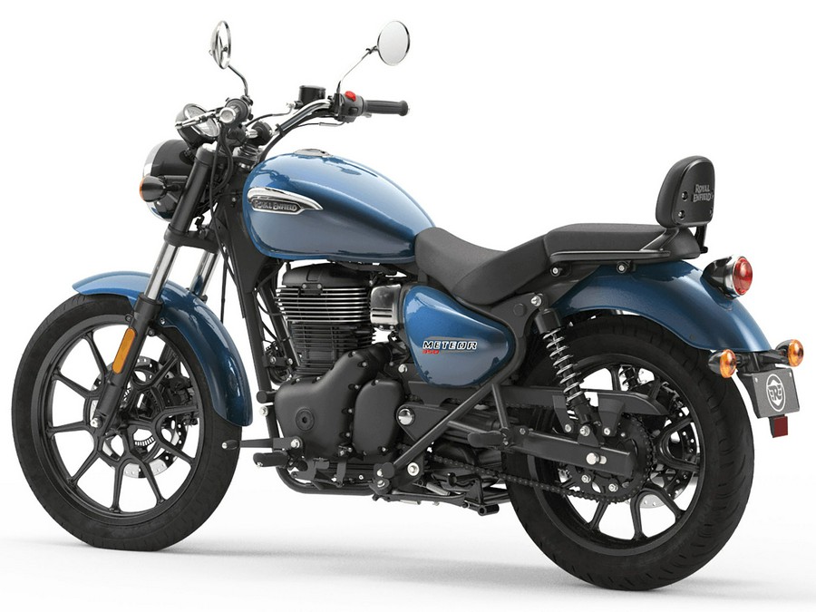 2024 Royal Enfield Meteor 350