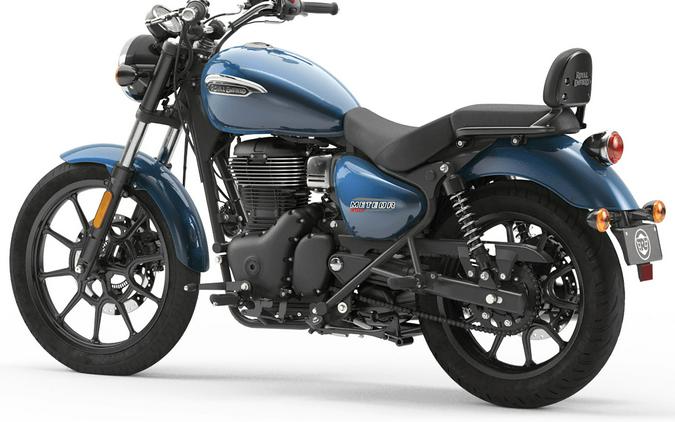 2024 Royal Enfield Meteor 350