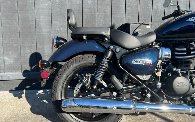 2024 Royal Enfield Meteor 350