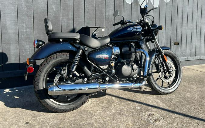 2024 Royal Enfield Meteor 350