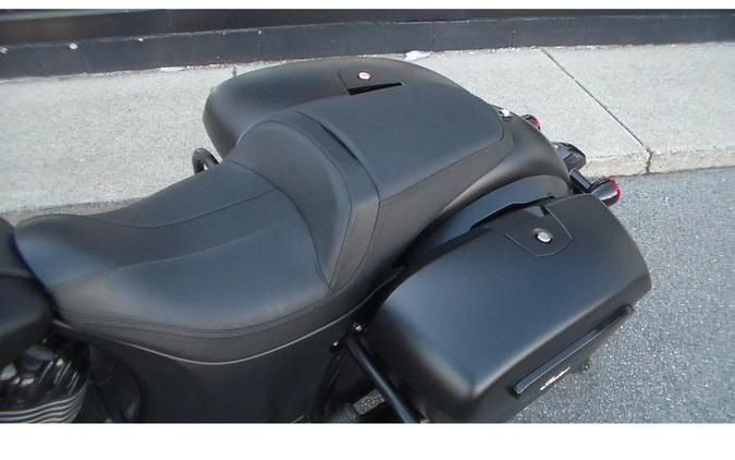 2023 SPRINGFIELD DARK HORSE, BLACK SMOKE, 49ST Dark Horse® - Indian Motorcycle