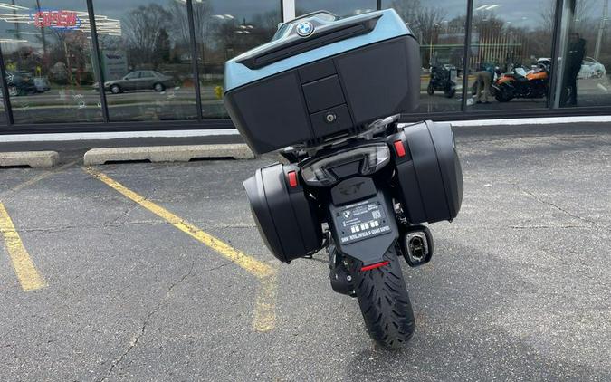 New 2026 BMW R 1300 RT