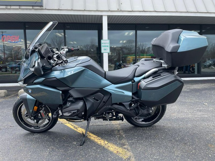 New 2026 BMW R 1300 RT
