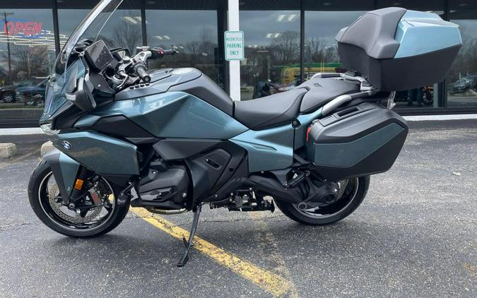 New 2026 BMW R 1300 RT