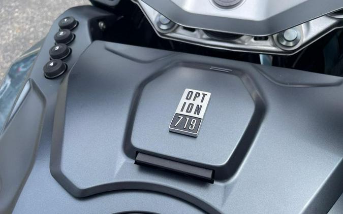 New 2026 BMW R 1300 RT