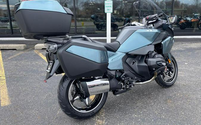 New 2026 BMW R 1300 RT