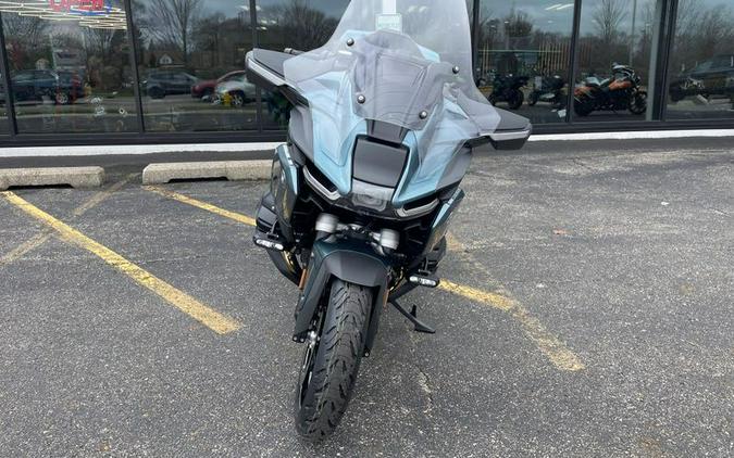 New 2026 BMW R 1300 RT
