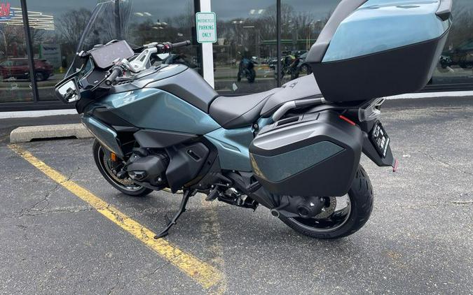 New 2026 BMW R 1300 RT