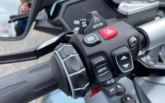 New 2026 BMW R 1300 RT