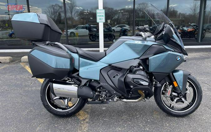 New 2026 BMW R 1300 RT