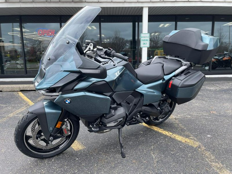 New 2026 BMW R 1300 RT