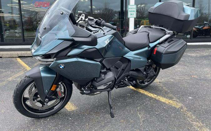 New 2026 BMW R 1300 RT