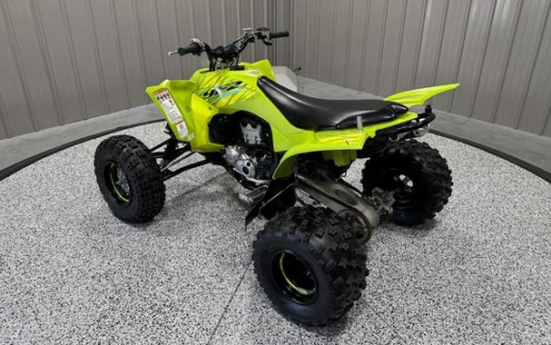 2025 Yamaha YFZ 450R SE