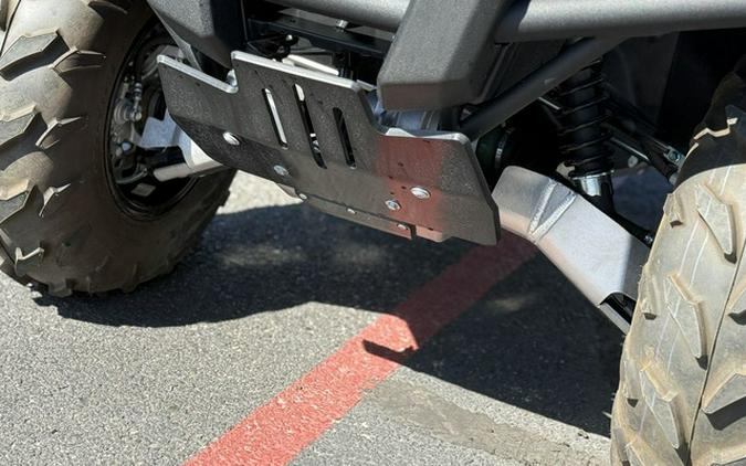 2025 Yamaha Kodiak 700 EPS