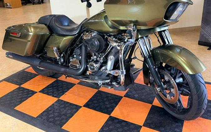 2017 Harley-Davidson Road Glide® Special