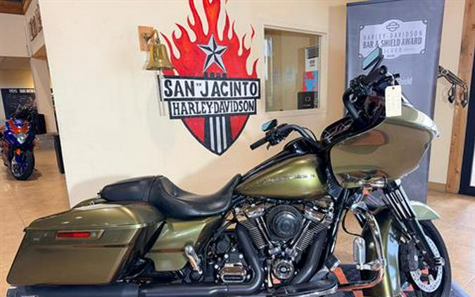 2017 Harley-Davidson Road Glide® Special