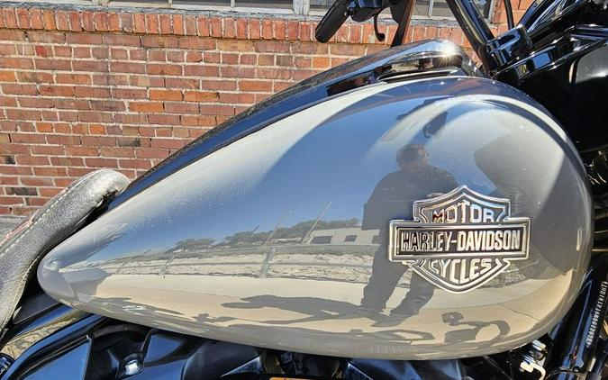 2022 Harley-Davidson Road Glide® Special