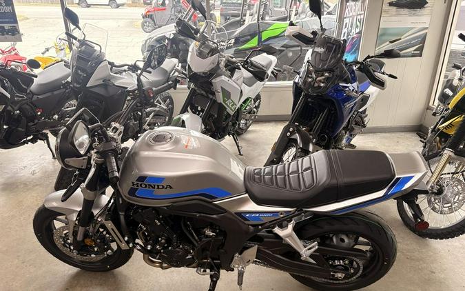 2026 Honda® CB1000F