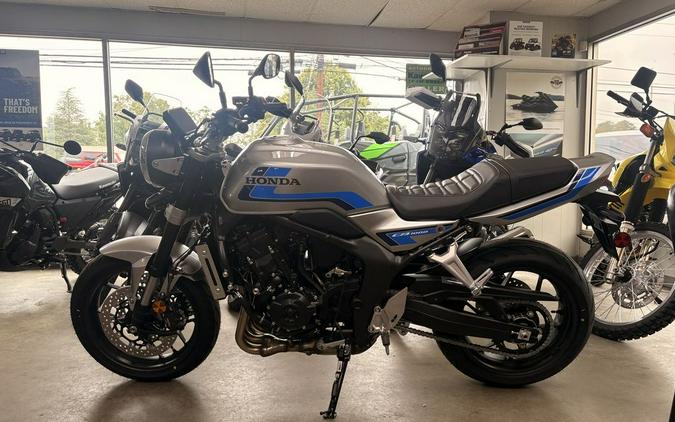2026 Honda® CB1000F