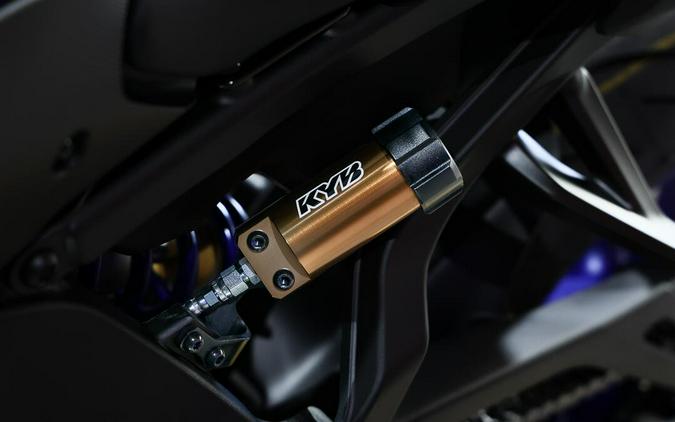 2027 Yamaha Yzf-r9