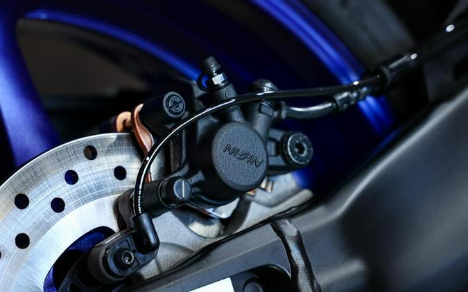 2027 Yamaha Yzf-r9