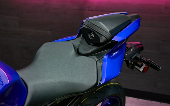 2027 Yamaha Yzf-r9