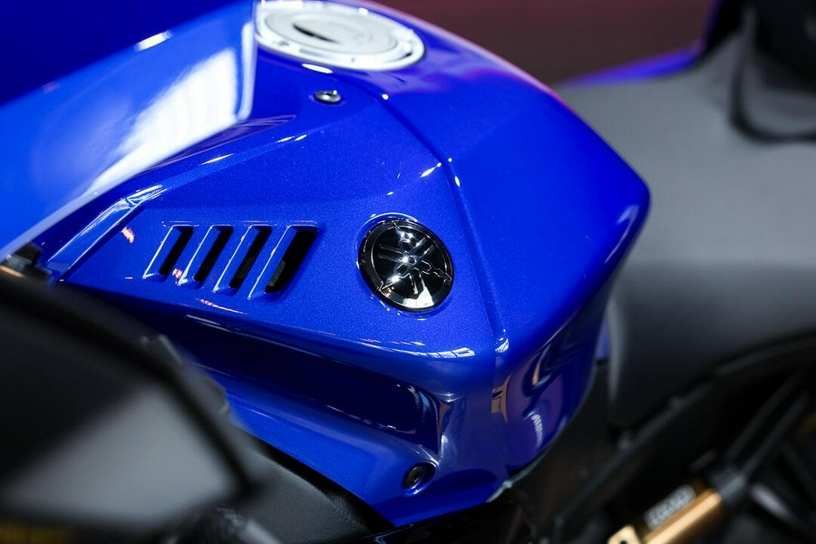 2027 Yamaha Yzf-r9