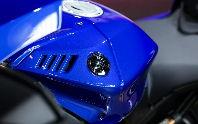2027 Yamaha Yzf-r9